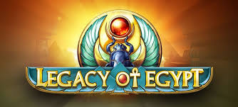 Legacy of Egypt Slot Game