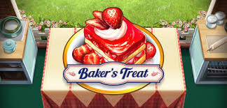 Baker's Treat Slot Game